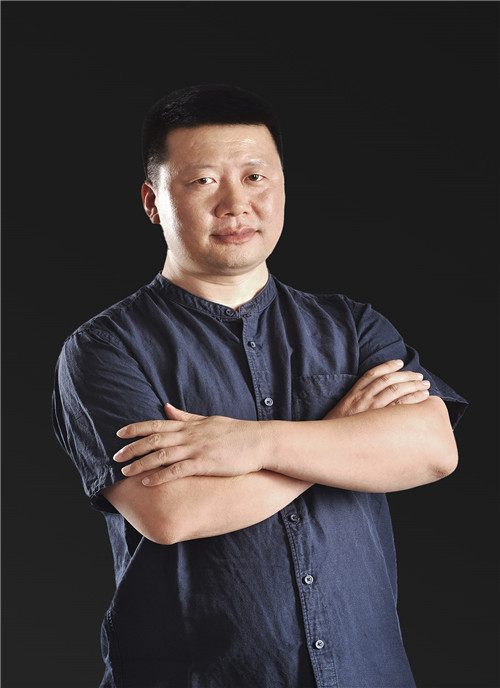 劉金鋒